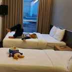 Review photo of Hotel Pantes Simpang Lima Semarang from Mei W.