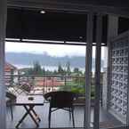 Review photo of De Danau Lake View Hotel 2 from Siti A.