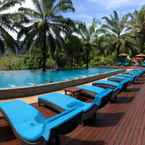 รูปภาพรีวิวของ Aonang Fiore Resort (SHA Extra Plus) จาก Umar M.