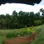 รูปภาพรีวิวของ rumah lereng bandung 2 จาก Pramesta M.