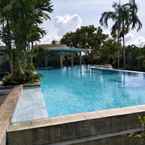 รูปภาพรีวิวของ Chalong Chalet Resort 6 จาก Jarassri L.