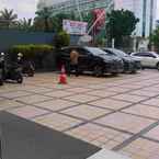 Review photo of Citismart Hotel BSD from Trie R. M.