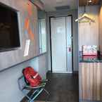 Review photo of ibis Styles Medan Pattimura 2 from Ico R.