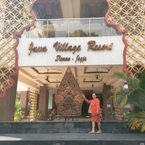 รูปภาพรีวิวของ Java Village Resort by HOMEE Yogyakarta จาก Hengky Y. S.