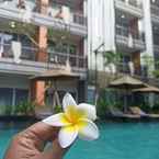 Review photo of Fairfield by Marriott Bali Kuta Sunset Road from Angela L. P. S.