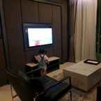 Review photo of The Legend Residences 2 from Apinya T.