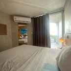 Review photo of B2 Sea View Pattaya Boutique & Budget Hotel 6 from Worrakarn S.