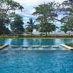 Imej Ulasan untuk Solina Beach and Nature Resort 3 dari Myra M. L.