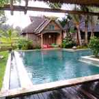 Ulasan foto dari Hati Padi Cottages dari Arfah A.