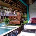 Review photo of Hati Padi Cottages 3 from Arfah A.