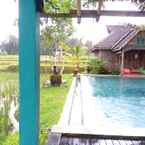 Hình ảnh đánh giá của Hati Padi Cottages 6 từ Arfah A.