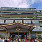 Hình ảnh đánh giá của Seruni Hotel Gunung Salak 3 từ Agustinawati A.