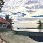 Review photo of Nibbana Bali Resort from A S. H.