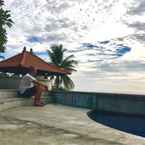 Review photo of Nibbana Bali Resort 2 from A S. H.