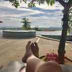 Review photo of Nibbana Bali Resort 3 from A S. H.