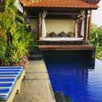 Review photo of Jimbaran Cliffs Private Hotel & Spa from Siti K. S. A.