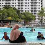 Imej Ulasan untuk Glory Beach Resort dari Nurulhana B. M. Y.