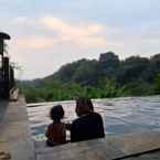 Review photo of Novus Giri Resort & Spa 2 from Agil R. S. W.