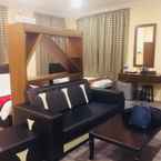 รูปภาพรีวิวของ Tomato Hotel Langkawi จาก Nursyafiqah B. S.