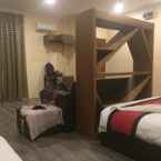 รูปภาพรีวิวของ Tomato Hotel Langkawi 2 จาก Nursyafiqah B. S.