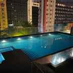 Hình ảnh đánh giá của Swiss-Garden Hotel Bukit Bintang Kuala Lumpur từ Adelia T.