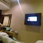 Review photo of Mega Permata Hotel from Rakhmatul I.