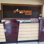 Review photo of Anggraeni Hotel Tanjung from Wahyudi W.