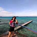 Review photo of Royal Ocean View Beach Resort Karimunjawa from Siska M. B.