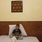 Review photo of Hotel Pelangi Indah from Syaifur R.