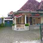 Review photo of Doeloerkoe Homestay 3 from Monika W. S.