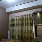 Review photo of Apartement Grand Asia Afrika By Damar Akbar 7 from Ferbianto R.