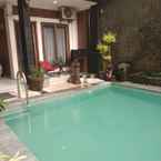 Review photo of OYO 426 Hotel Gading Resto Near RSUD Kota Yogyakarta 3 from Risma W.