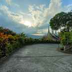 Review photo of Jambuluwuk Convention Hall & Resort Batu 4 from Herlin W. S.