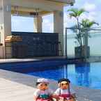 Ulasan foto dari Hotel Zia Bali - Kuta 4 dari Mega I. R.