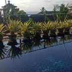 Review photo of favehotel Kuta Kartika Plaza 5 from Mega I. R.