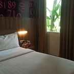 Review photo of favehotel Kuta Kartika Plaza 2 from Mega I. R.