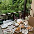 Review photo of Villa Zolitude Resort & Spa 3 from Thidarat R.