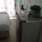 Review photo of Fully Furnished & Comfortable Studio Apartment at Poris 88 By Travelio 2 from Prisguntama P.