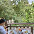 Review photo of Kawi Resort By Pramana 3 from Diah S.