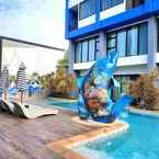 รูปภาพรีวิวของ Krabi Seabass Hotel 3 จาก Yuwalee E.