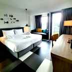 Review photo of Krabi Seabass Hotel 6 from Yuwalee E.