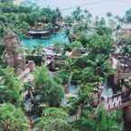 Review photo of Centara Grand Mirage Beach Resort Pattaya from Preeyawadee T.