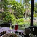 Review photo of d'Omah Hotel Yogya 6 from Muthiah M.