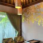 Review photo of Disini Luxury Spa Villas 4 from Muthiah M.