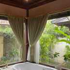 รูปภาพรีวิวของ Disini Luxury Spa Villas 6 จาก Muthiah M.