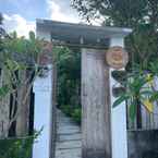 Review photo of Villa Kayu Yogyakarta 2 from Muthiah M.