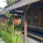 Review photo of Villa Kayu Yogyakarta from Muthiah M.