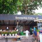 Review photo of Sawasdee Coco Resort from Biwdeef B.