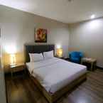 Review photo of Orchardz Hotel Gajahmada Pontianak from Abdul Q. J.