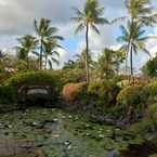 รูปภาพรีวิวของ Grand Hyatt Bali 6 จาก Nathalie A. M.